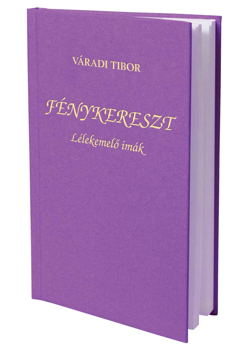 varadi tibor fenykereszt 3d